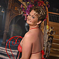 Lia Image, Slider
