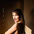 SABRINA  Image, Slider