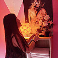 JENNY Image, Slider