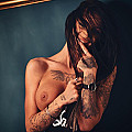 Helena Image, Slider