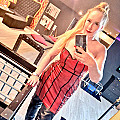 LadyJessica Image, Slider