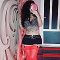 MELISA  Image, Slider