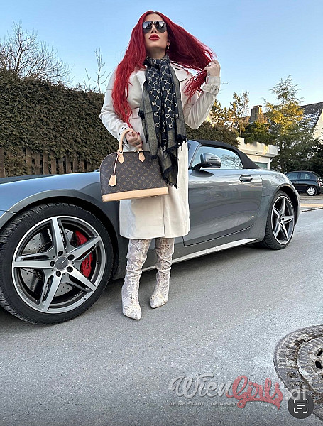 Herrin Nora Marinelli Image