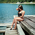 Lara Image, Slider