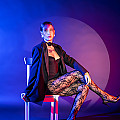 Viktoria Image, Slider