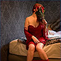QUEEN of ESCORT  Image, Slider