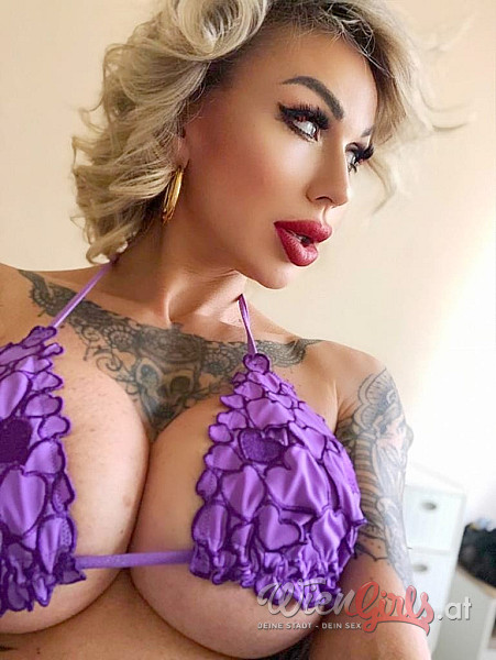 Yanina Image