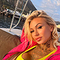 Yanina Image, Slider
