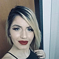 KAYRA Image, Slider