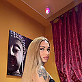 Trans Katie Delux Image, Slider