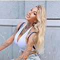 Yanina Image, Slider
