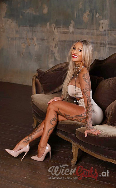 Yanina Image