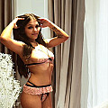 Olivia Image, Slider