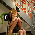 Liebeselfen Image, Slider