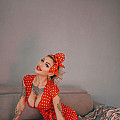 Yanina Image, Slider