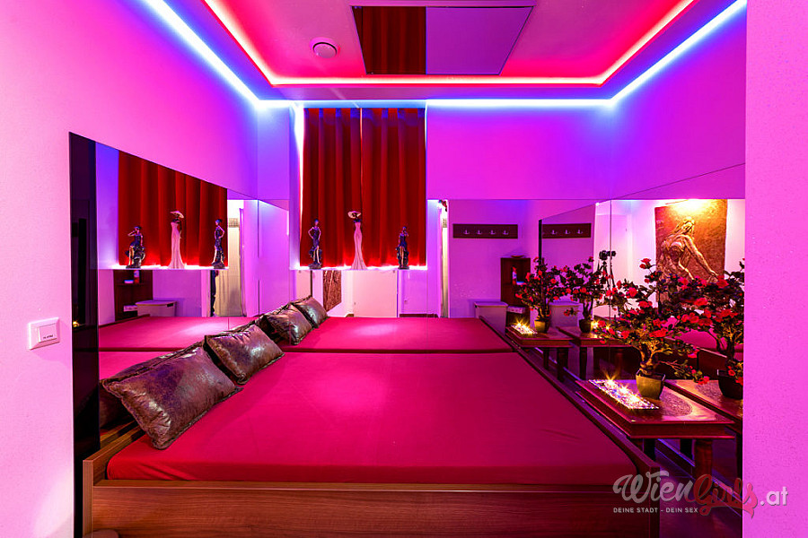 LUXUS STUDIO! SUCHT MÄDCHEN Image