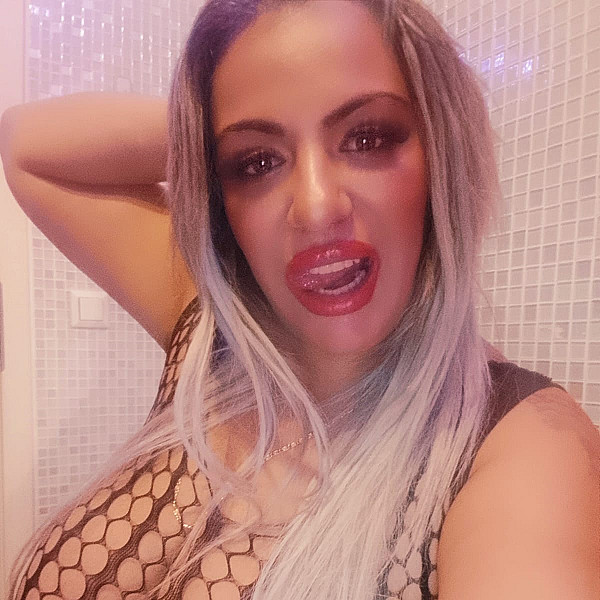 Gina Card Image