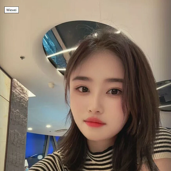 WeiWei Card Image
