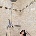 Karolina Image, Slider