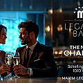 Maxim Legacy Bar ✨ Image, Slider