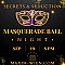 🎭 Masquerade Ball @ Maxim Wien – Fr, 19.09. Profile Picture