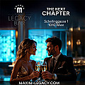 Maxim Legacy Bar ✨ Image, Slider