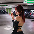 Kathy Image, Slider