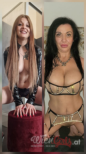 Maya & Petra  Image