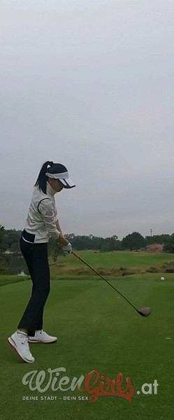 Golf-Girl Yuna Image