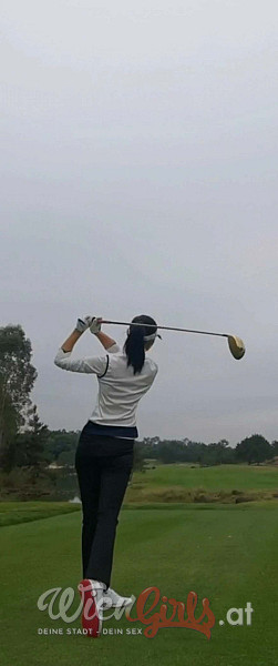 Golf-Girl Yuna Image