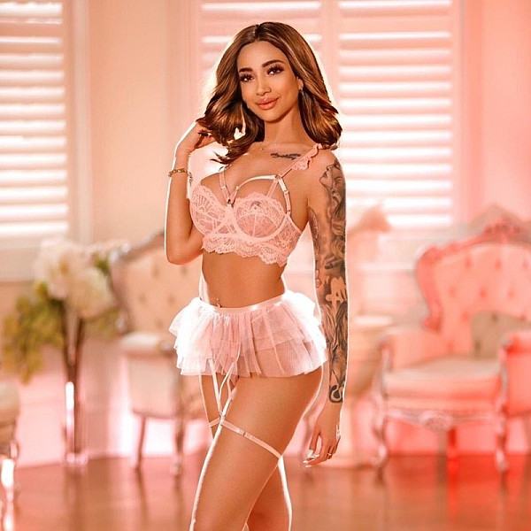 LARISSA Card Image