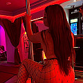 LIDIA Image, Slider