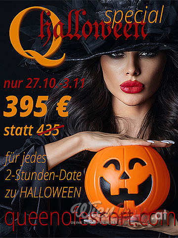 QUEEN of ESCORT  Image