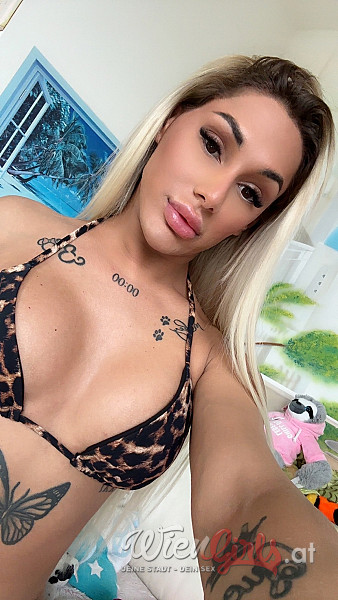 Trans Katie Delux Image