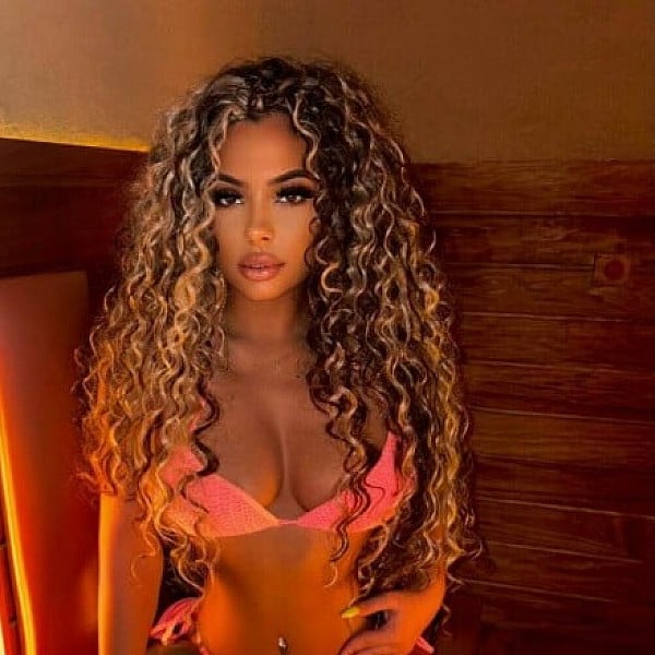 Janet Joy Card Image