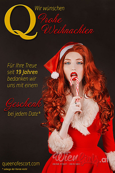 QUEEN of ESCORT  Image