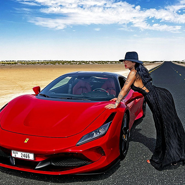 ROSSA WIENERIN Card Image