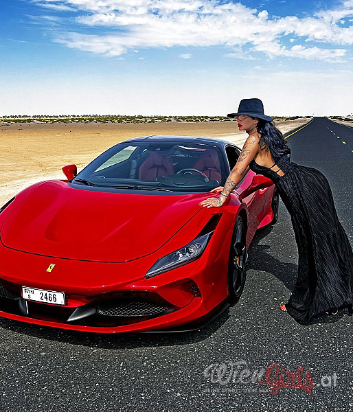 ROSSA WIENERIN Image