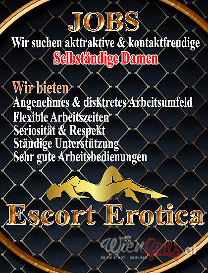 Job für Studio und Escort Image