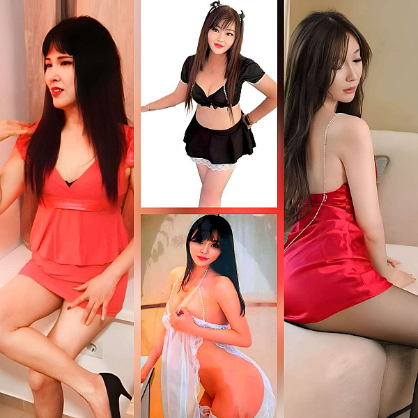 Studio Hongxi  Card Image