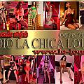 LA CHICA LOUNGE  Image, Slider