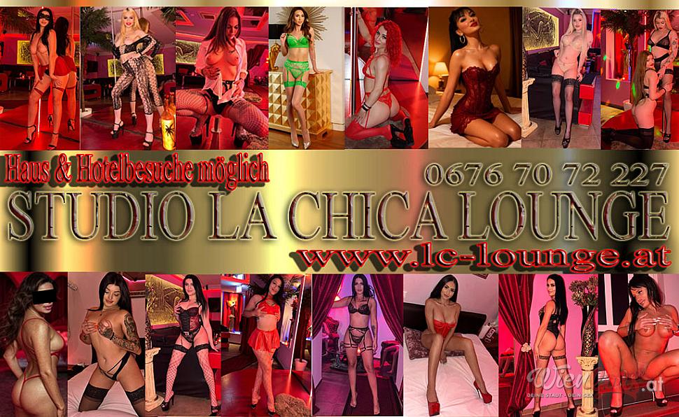 LA CHICA LOUNGE  Image