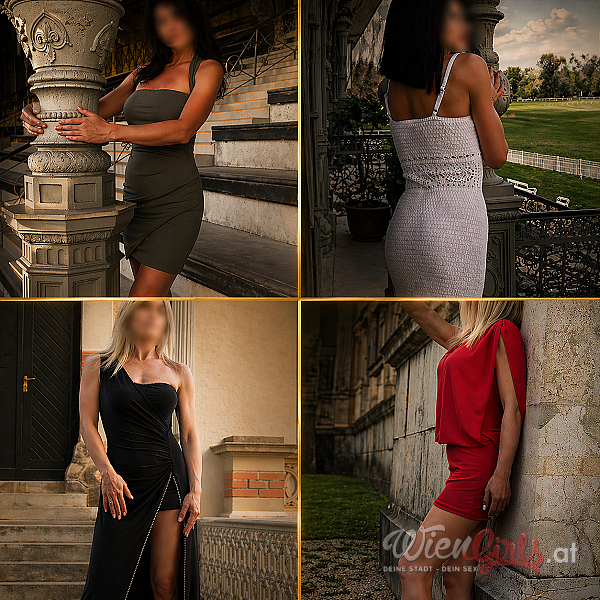 💎 BIJOU ESCORT WIEN – DIE ANDERE ART VON BEGLEITUNG Image