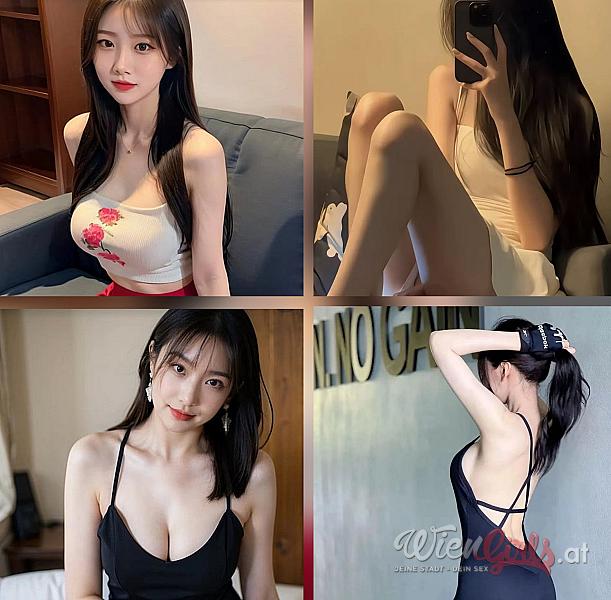 Kiki, MiMi & FeiFei❤️ Image