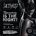 Morgen: 51 Shades of Grey im Maxim Wien… bist du bereit? Image, Slider