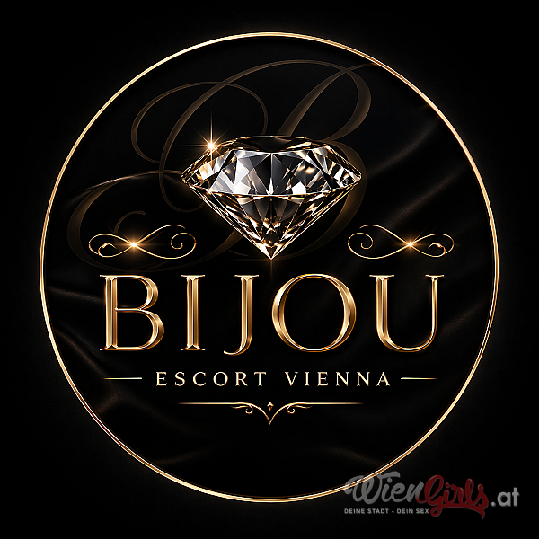 💎 BIJOU ESCORT WIEN – DIE ANDERE ART VON BEGLEITUNG Image