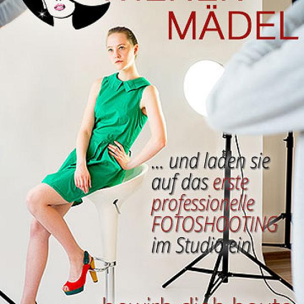 Liebeselfen Card Image