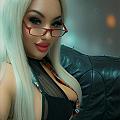 Molly  Image, Slider
