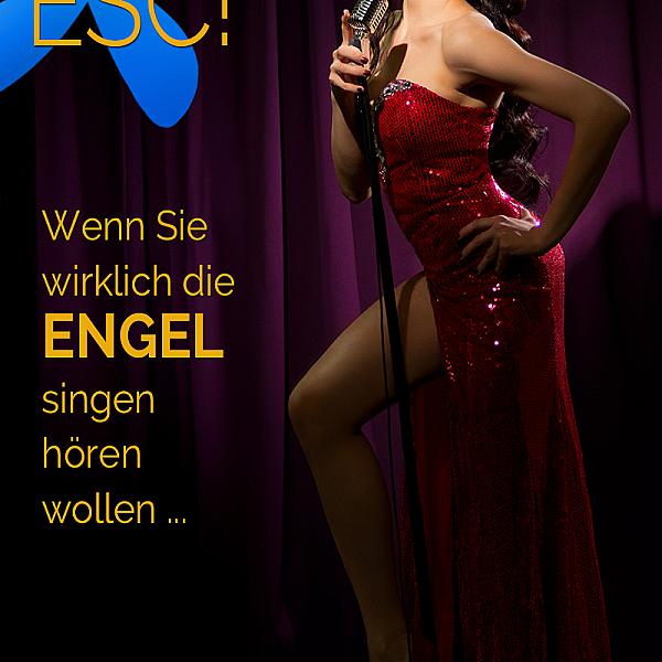 Liebeselfen Card Image