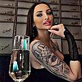 Bianca Image, Slider